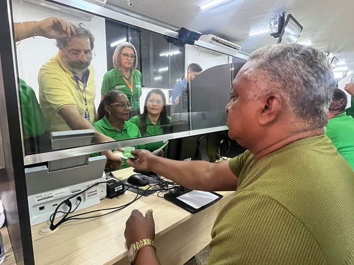 Amapá começa a emitir nova Carteira de identidade