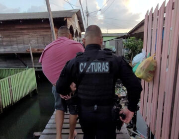 Operação prende 87 criminosos; AP tem mais de 1 mil foragidos