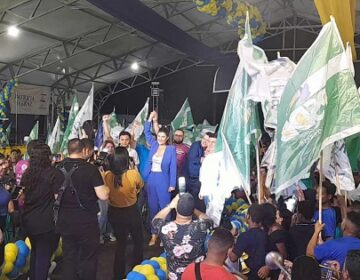 Ex-aliada de Furlan, Patrícia é oficializada: ‘chega de lacração’
