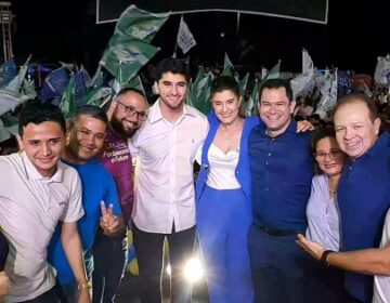 Justiça libera Patrícia para acessar fundo, enquanto TRE não julga candidatura