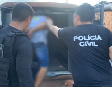 Supervisor obrigou vigilante a fazer sexo oral no local de trabalho, diz polícia