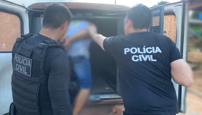 Supervisor obrigou vigilante a fazer sexo oral no local de trabalho, diz polícia