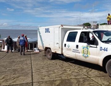 Homem sem antecedentes criminais é morto a tiros na Ilha de Santana