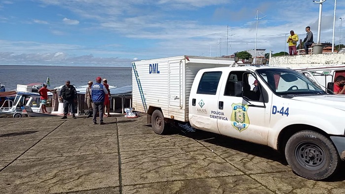 Homem sem antecedentes criminais é morto a tiros na Ilha de Santana