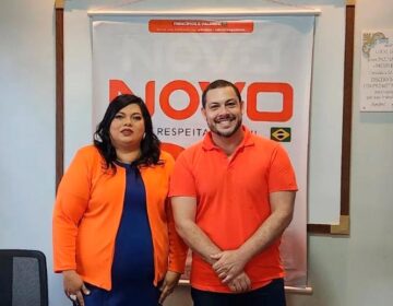 Após divergência sobre raça, TRE autoriza candidatura de Sharon