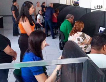 Super Fácil inicia testes para emitir nova carteira de identidade