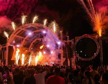 Com cuba liberada, aparelhagem Super Pop é confirmada na Expofeira