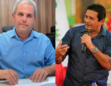 Pesquisa F5: Em Tartarugal, Bruno tem 50,8%, Rildo 7%