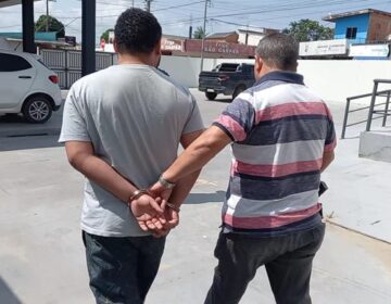 Golpista lucrou R$ 120 mil prometendo empregos no governo, diz polícia