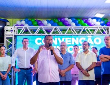 Em Santana, MDB retira apoio a Zé Roberto e escolhe Bala Rocha