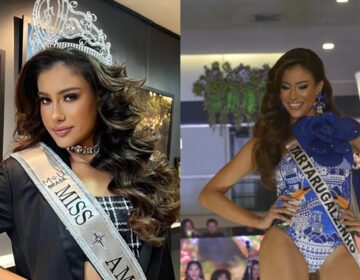 Miss Amapá renuncia após assédio e críticas ao corpo: “só bucho, vai passar vergonha”