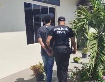 Médico é preso acusado de estupro e espancamento ao marcar reencontro com a vítima
