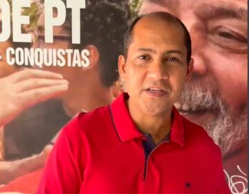 Após desistências, PT desautoriza apoio a adversários em 2 municípios