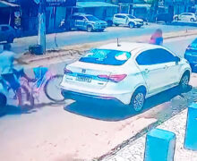 Esquina coleciona acidentes de trânsito em Macapá