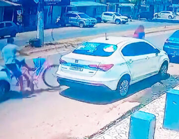 Esquina coleciona acidentes de trânsito em Macapá