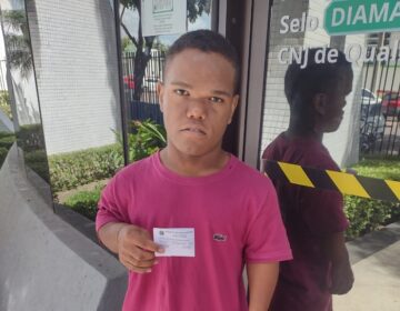 Polícia investiga desaparecimento de adolescente visto pela última vez na Expofeira