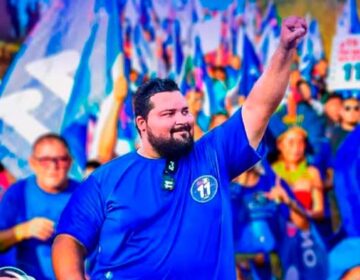 Juíza mantém bloqueio de R$ 300 mil e diz que prefeito se ‘esquiva da justiça’