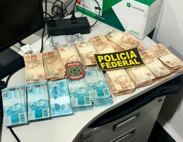 TRE confirma cassação do prefeito Breno e novas eleições em Oiapoque