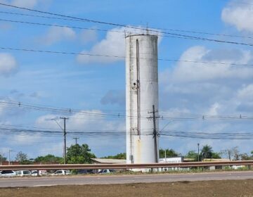 Universitário morre ao cair de caixa d’água