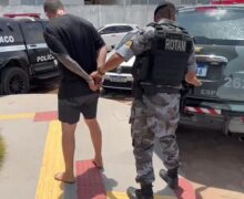 Reincidente, homem é flagrado pelo Bope com mais de 1 mil comprimidos de ecstasy