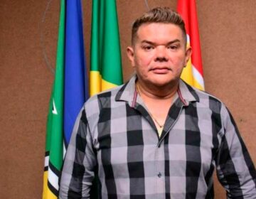 Ex-subsecretário da prefeitura de Macapá ligado à facção ‘coleciona’ 74 processos