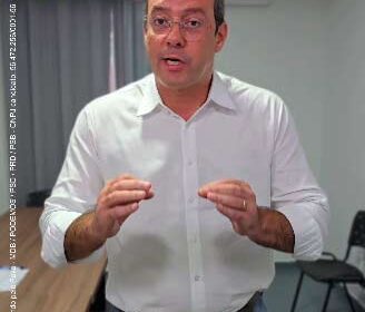 Furlan mantém secretário alvo de operação e insinua que PF faz a ‘velha política’