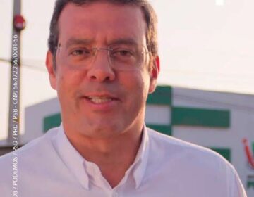TRE anula decisão de 1ª instância e absolve Furlan por propaganda ilegal