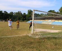 No clássico do porto, Independente bate Santana pelo Amapazão Sub-20