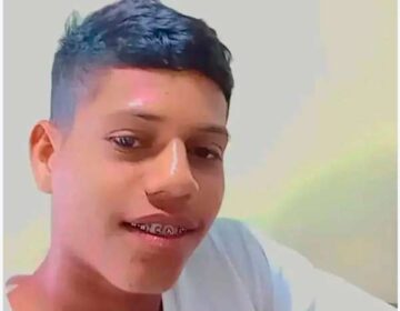 Adolescente raptado em aniversário é encontrado morto com 11 tiros