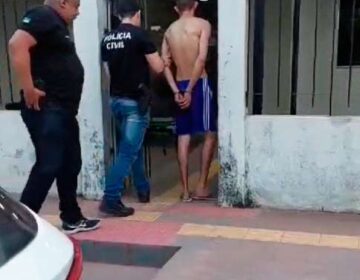Vítima de taxista pagou R$ 3 mil por corrida de R$ 30,00