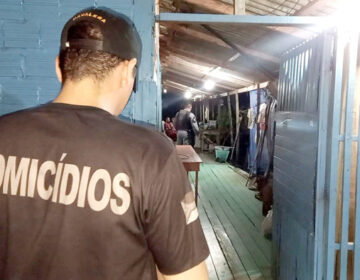 Famílias ameaçadas de morte por facções no Amapá serão protegidas por programa federal