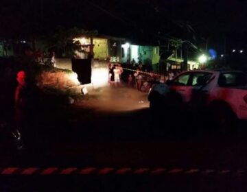 Ausente de julgamento, acusado de homicídio é condenado