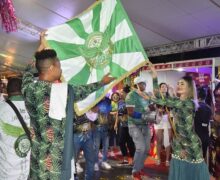 Império do Povo celebra 33 anos exaltando raízes populares e força cultural em Santana