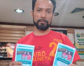 Denúncia de violência eleitoral contra ex-candidato é arquivada