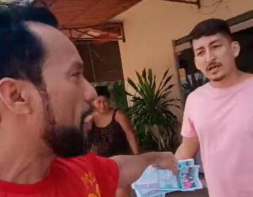 Candidato a prefeito de Macapá registra BO por agressão