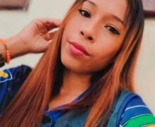 Estudante desaparecida há uma semana é encontrada morta no Jari