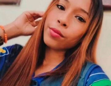 Estudante desaparecida há uma semana é encontrada morta no Jari