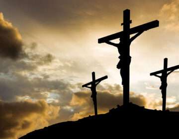 Onde encontramos o perdão