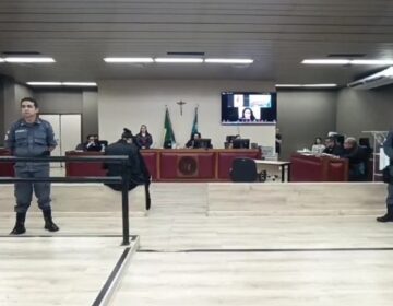 Réu é condenado por matar primo após discussão por jogo entre Flamengo e Vasco
