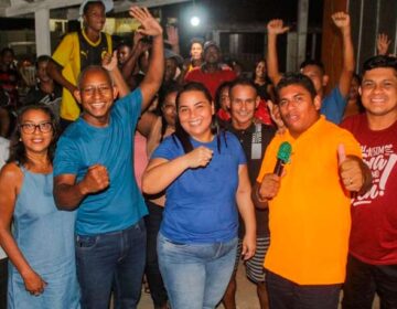 Prefeita de Amapá tem contas de campanha reprovadas