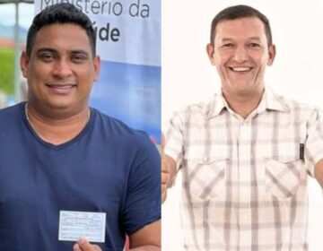 Laranjal do Jari: Teddy tem 72,6%; Aurivan 15,2%, aponta pesquisa F5