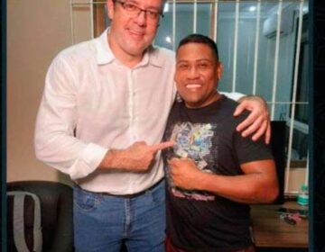 TRE cassa suplente de vereador que usou domínio de facção para ter votos
