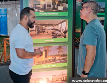Em exposição, Manari mostra condomínios entregues e revela o que vem por aí