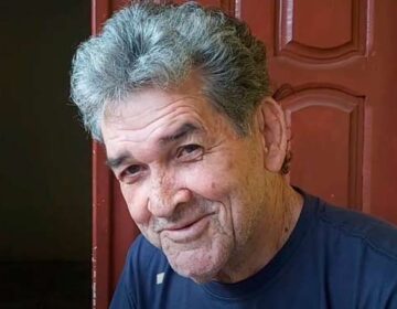 Morre Manga, um dos maiores desportistas do Amapá