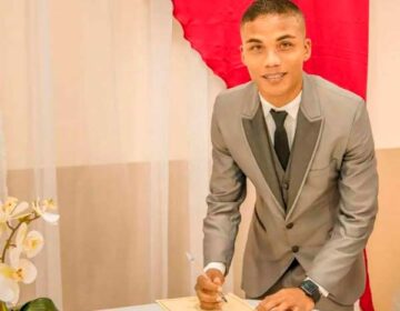 Jogador de futebol é executado a tiros em Santana