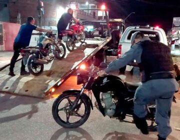 Mecânico é preso com mais 5 motos furtadas do Detran: ‘a casa caiu’, avisa diretor