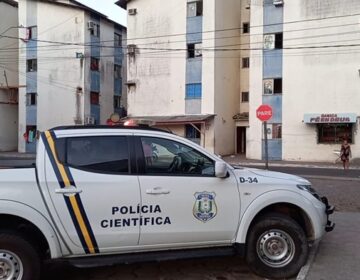 Motorista de aplicativo é morto ao ir pegar passageira