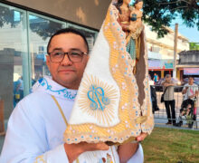 “Deus conhece o coração de cada um”, diz Diocese ao confirmar morte de padre