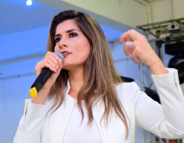 MP Eleitoral volta a pedir que Patrícia não use fundo após ter candidatura negada