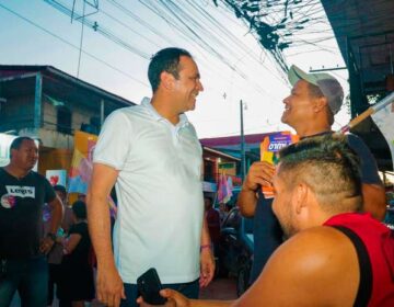 2ª nomeação no governo altera bancada do Amapá